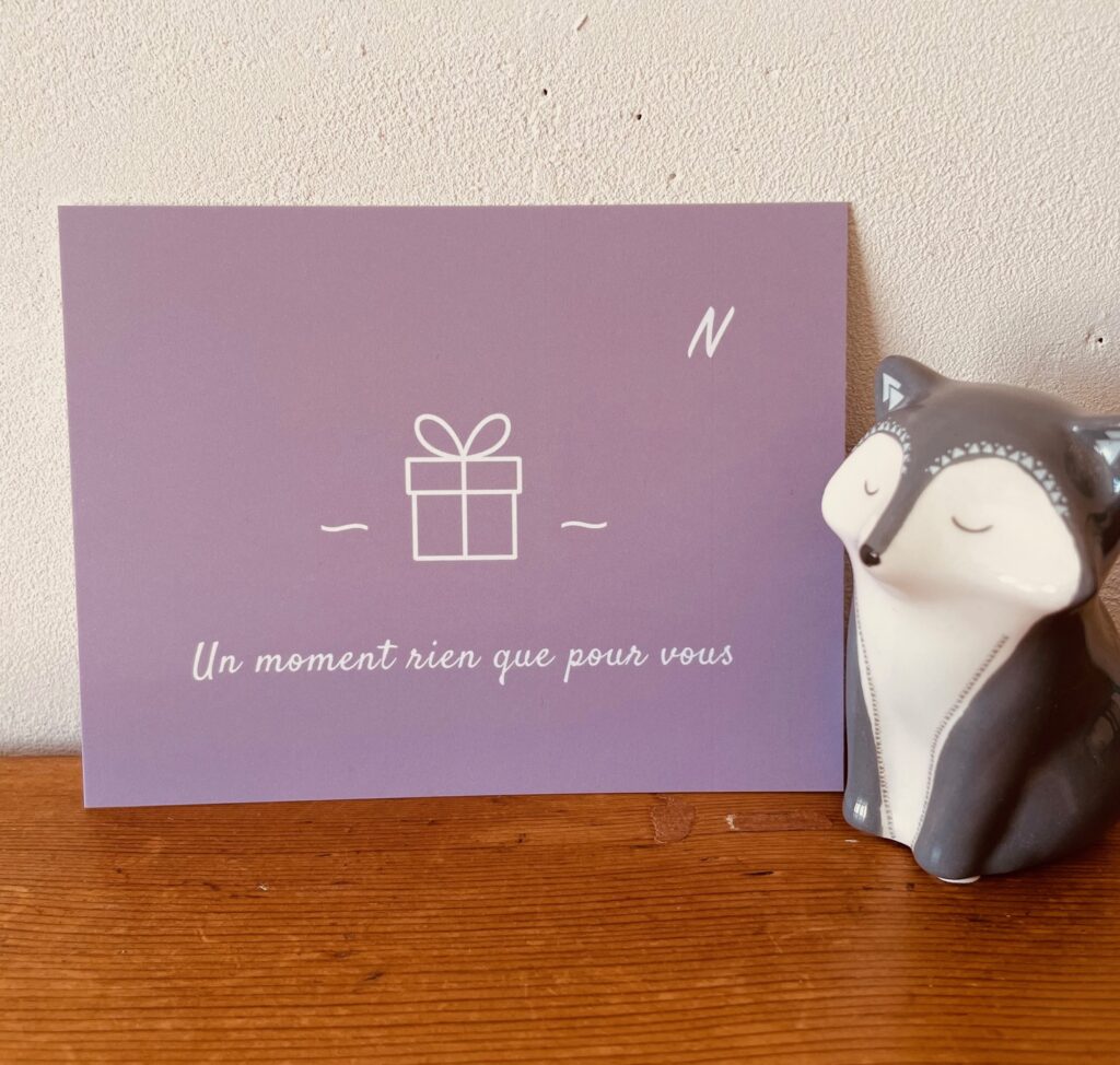 Carte cadeau