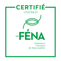 Logo FENA